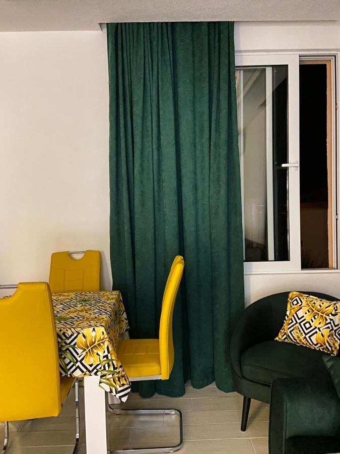 Apartman Id