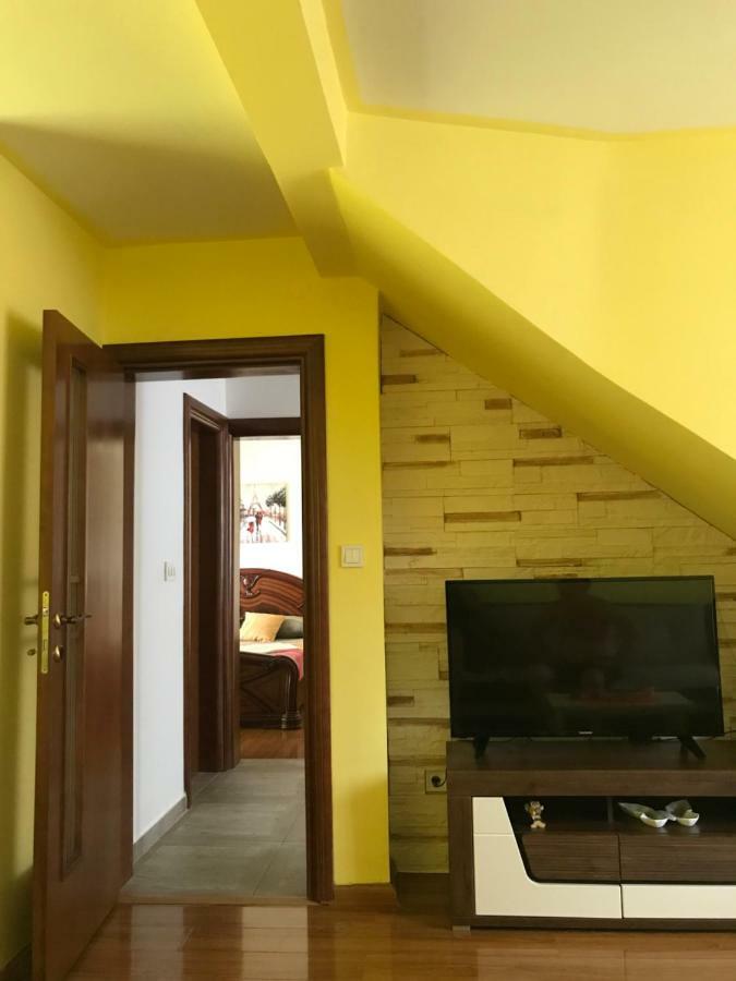 Apartman Id *