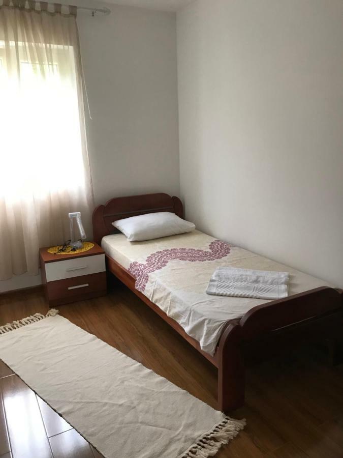 Apartman Id *